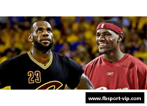 NBA巅峰之路：历届最佳球员的辉煌进化与传奇风采
